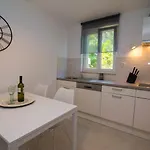 Valdarke Vendégház 3*