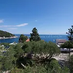 Vendégház Valdarke