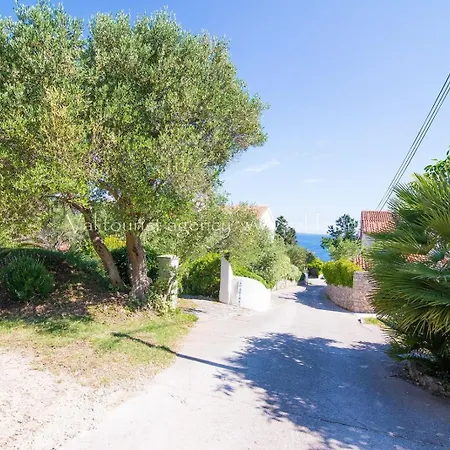 Valdarke A3 4* Veli Lošinj