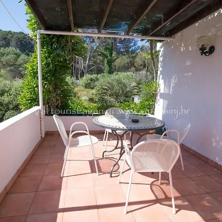 Valdarke A3 Lussingrande