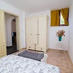 Pensiune Valdarke 3*