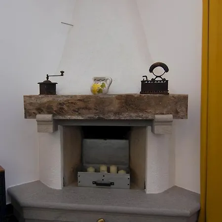 بيت ضيافة Valdarke A3 4*