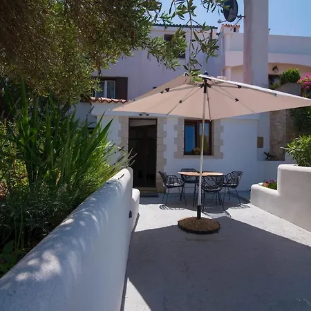 بيت ضيافة Valdarke A3 4*