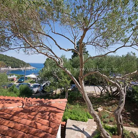 Guest house Valdarke Veli Losinj