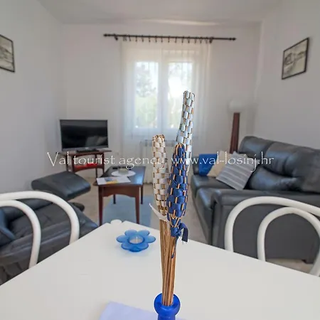 Valdarke 3* Veli Losinj