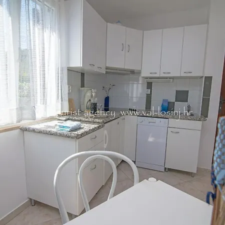 Valdarke Guest house 3*