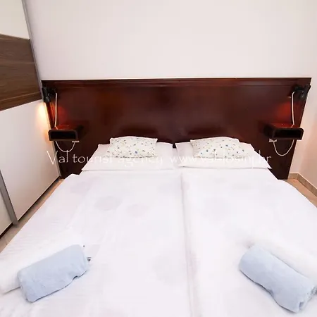 بيت ضيافة Valdarke A3 Veli Lošinj