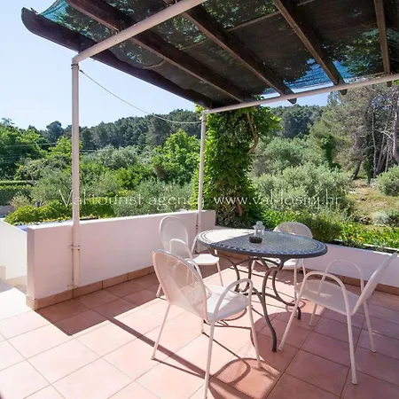 Guest house Valdarke