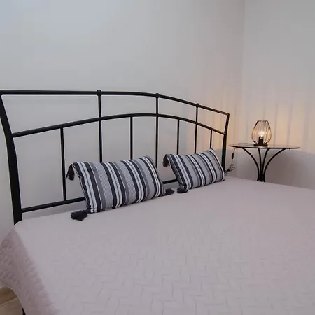 Guest house Valdarke 3*