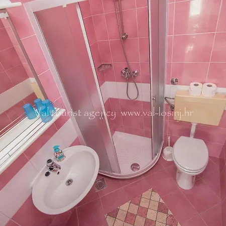 Valdarke A3 4* Veli Lošinj