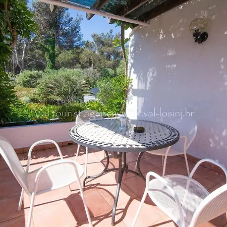 بيت ضيافة Valdarke A3 Veli Lošinj