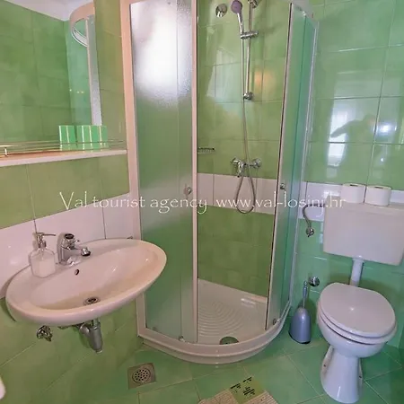 Valdarke A3 Penzion 4*