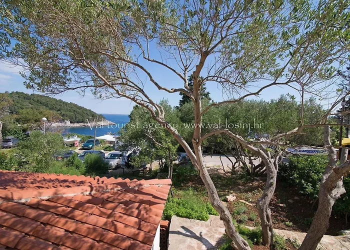 بيت ضيافة Valdarke A3 Veli Lošinj
