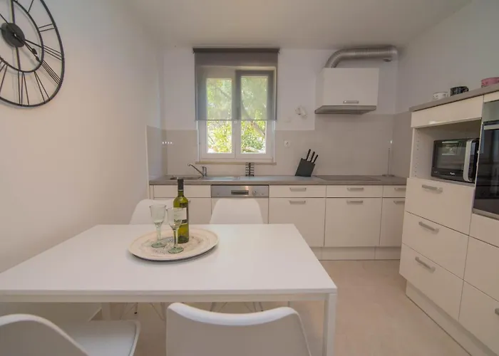 Valdarke A3 Veli Lošinj