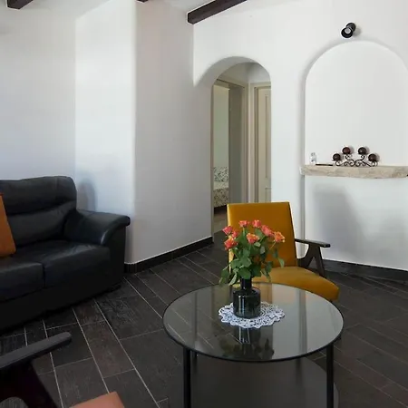 Valdarke Casa de hóspedes