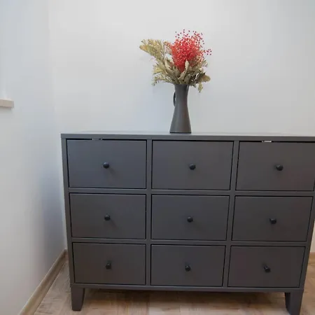 Valdarke A3 게스트하우스 4*