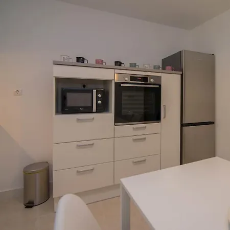 Valdarke A3 Pensjonat Veli Lošinj