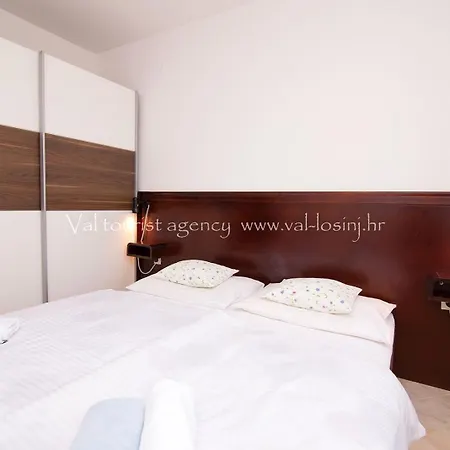 Valdarke 3* Veli Lošinj