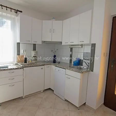 Valdarke Casa de hóspedes Veli Lošinj