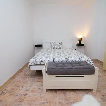 Valdarke 3* Veli Lošinj