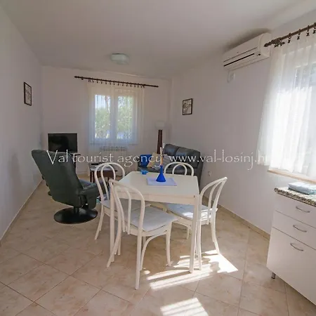 Valdarke A3 Pensjonat Veli Lošinj