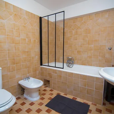 Pensjonat Valdarke A3 Veli Lošinj