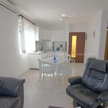 Valdarke Veli Lošinj