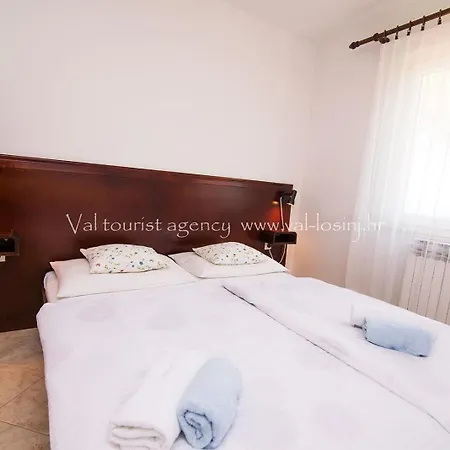 Valdarke بيت ضيافة Veli Lošinj