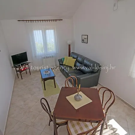 Valdarke Veli Lošinj