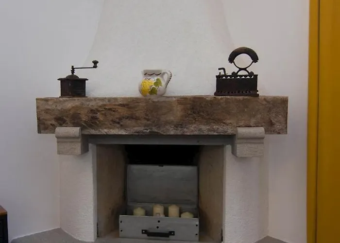 Affittacamere Valdarke A3 4*