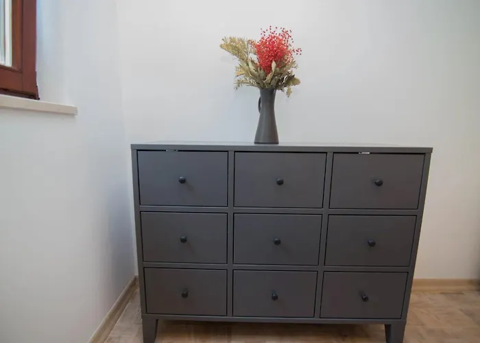 Valdarke A3 Affittacamere 4*