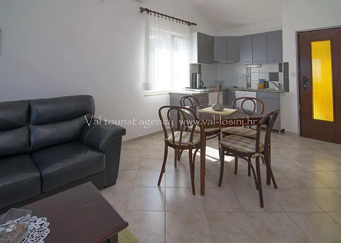 Valdarke A3 Affittacamere