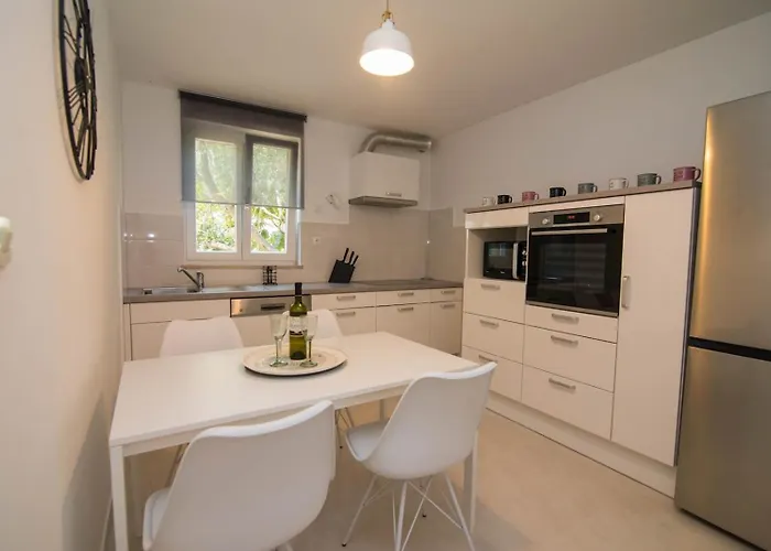 Valdarke A3 Lussingrande