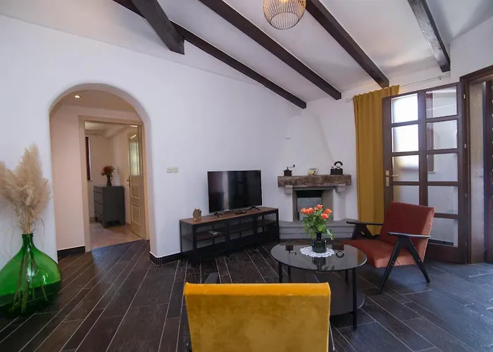 Affittacamere Valdarke A3