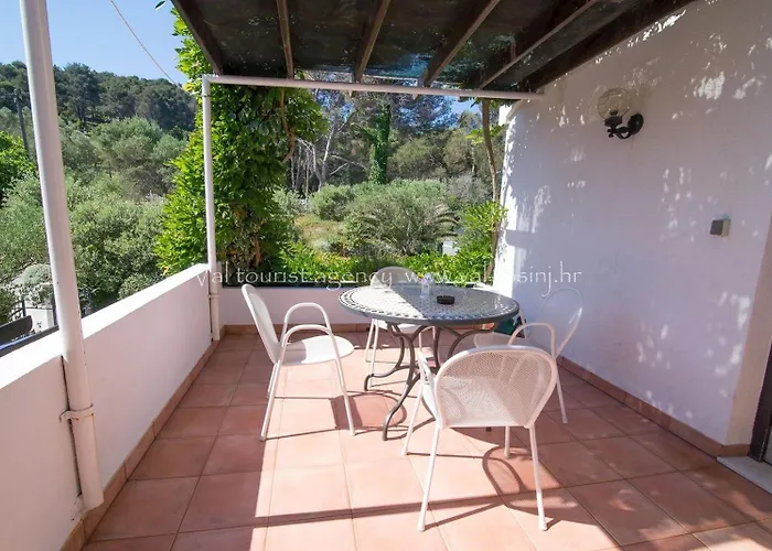 Valdarke A3 Lussingrande